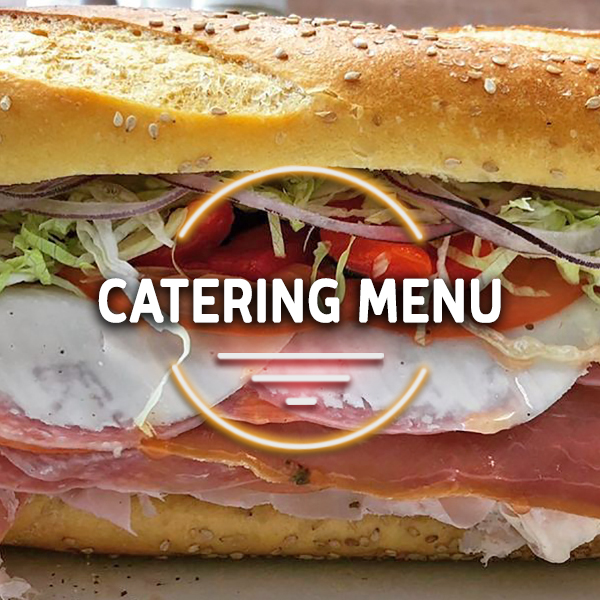 jersey giant catering menu